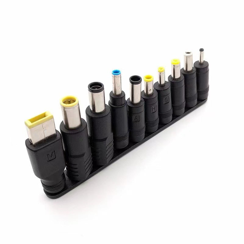 Decoy Line 100w Fast Charging Line With 10 Adapters