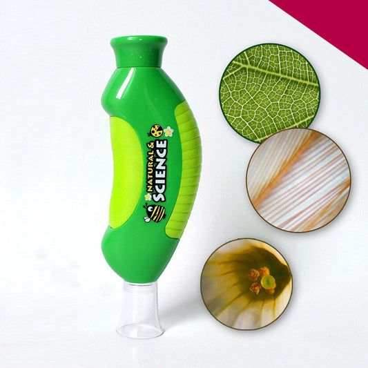 Children's Outdoor Adventure Creative Science Experimental Toys