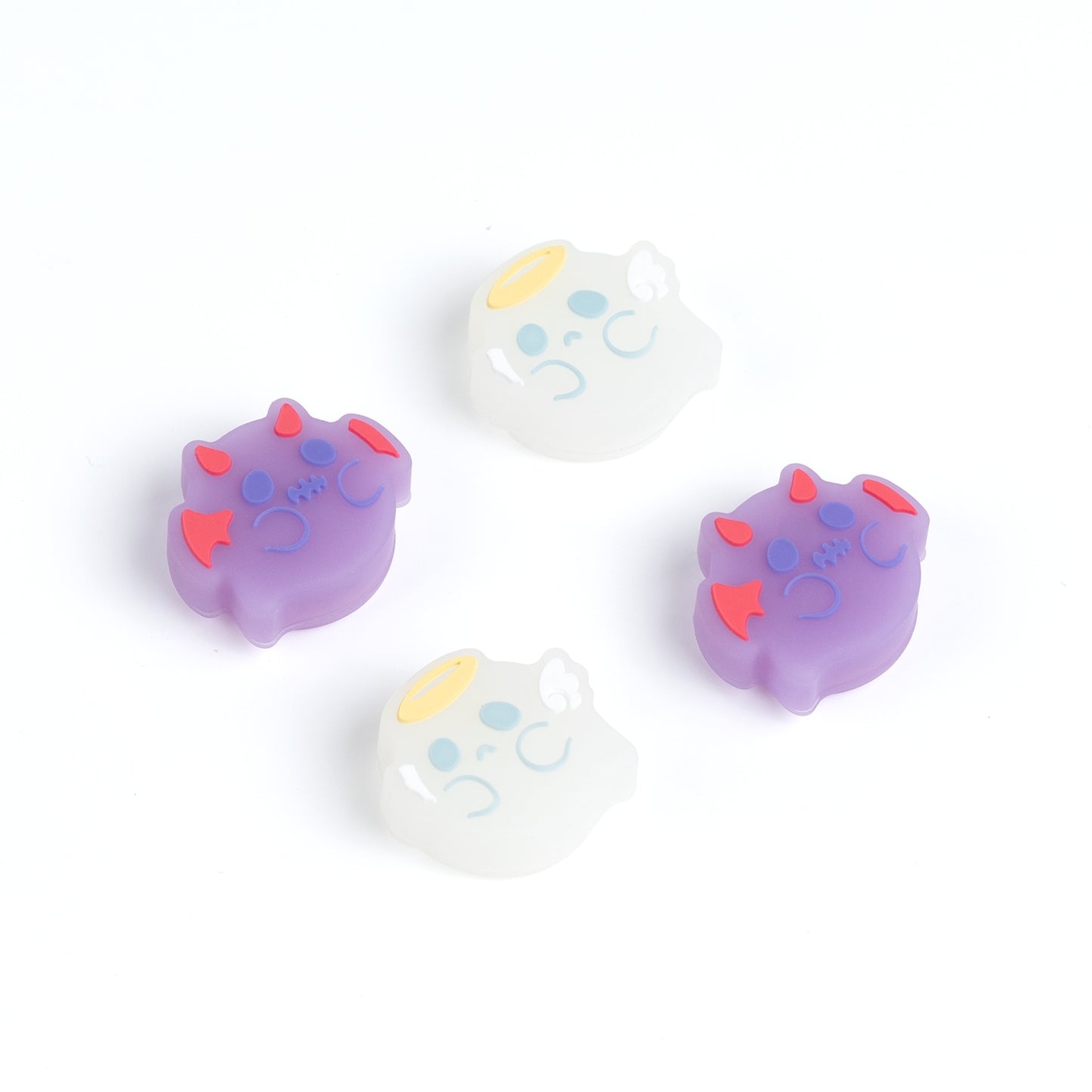 Oled Button Peripheral Accessories Silicone