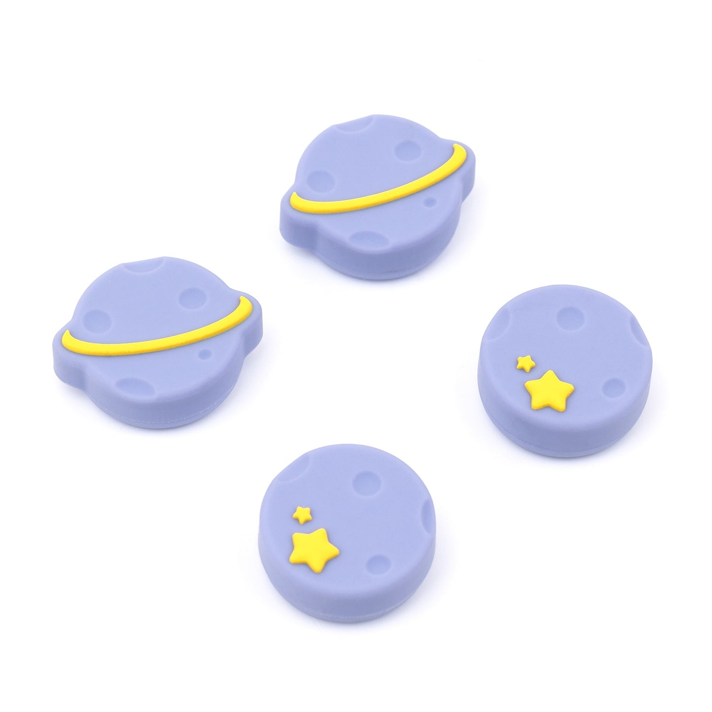 Oled Button Peripheral Accessories Silicone