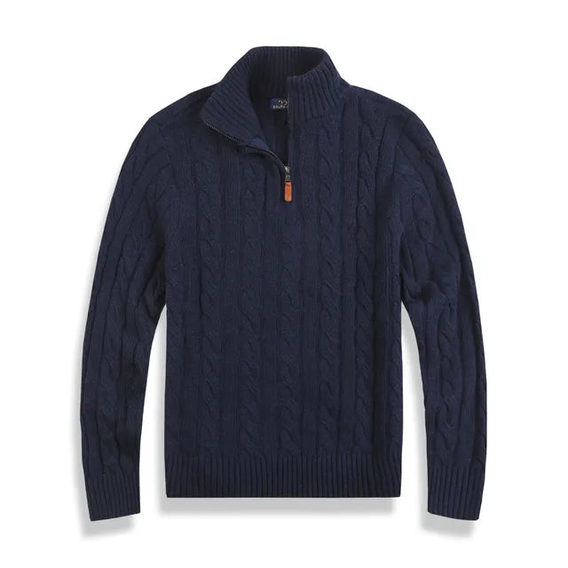 Unisex Casual Sweater