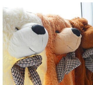 Big Teddy Bear Doll Plush Soft Toys