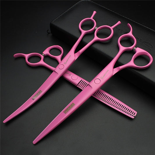 7 inch pet grooming scissors