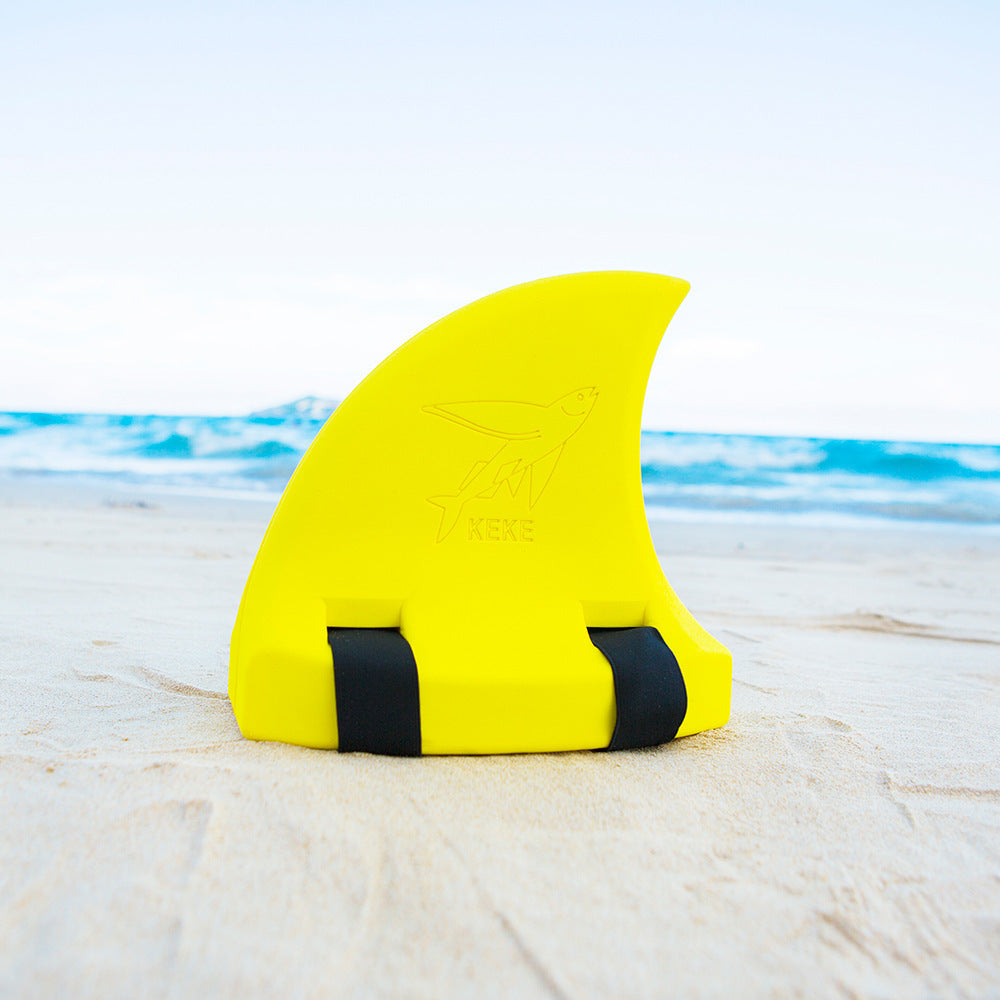 Swimming training aids