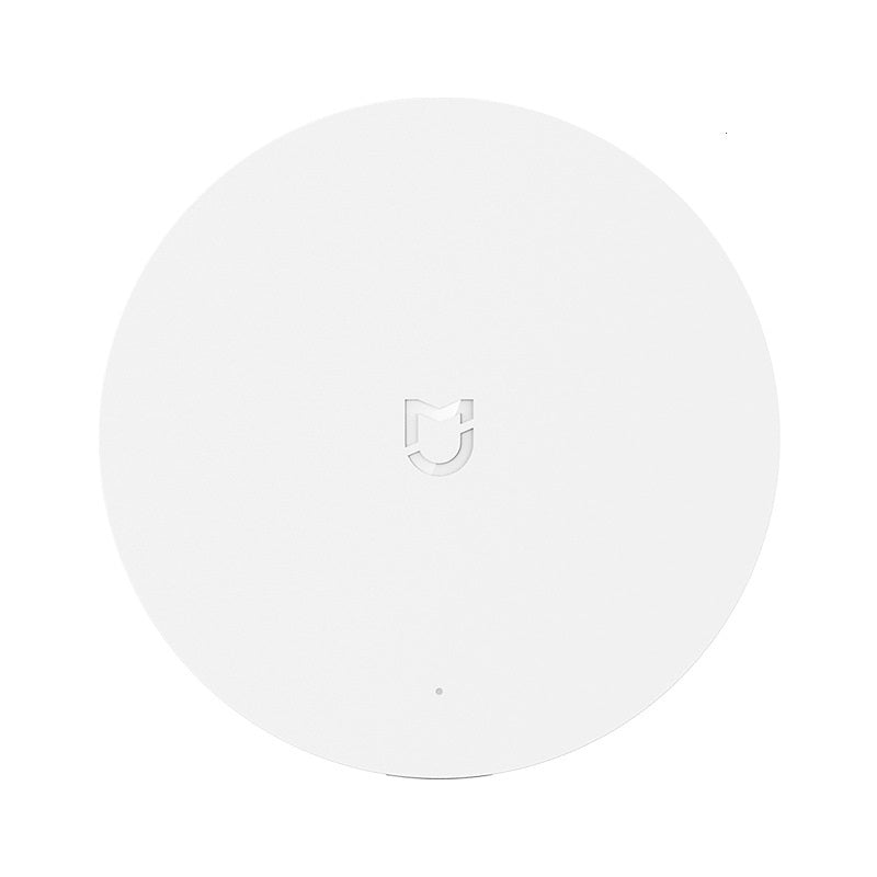 Intelligent Multimode Gateway Wireless Wall Switch For Remote Control Of Smart Home Equipment