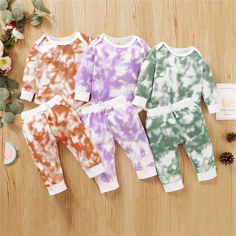 Long Sleeve Romper Pants For Babies And Toddlers