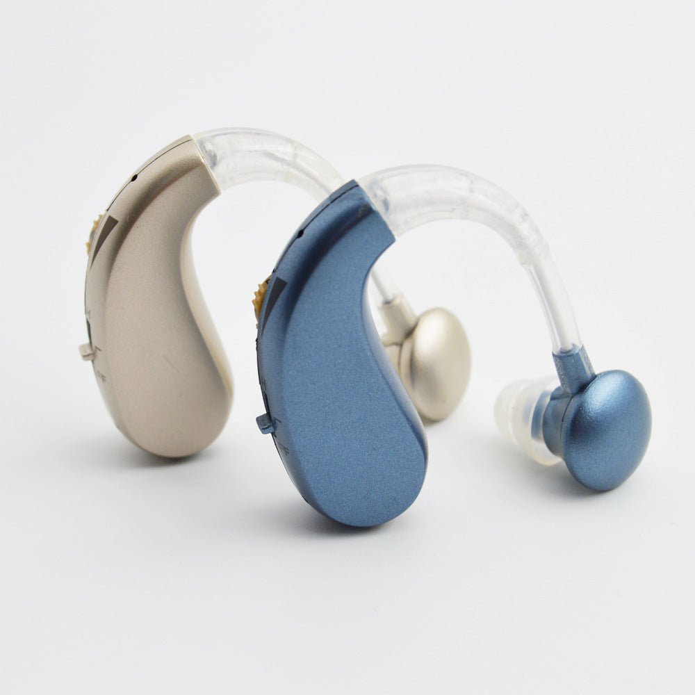 Compatible with Apple, Hearing aid Audiphones Foreign Trade Sources Of Sound Amplifiers And Hearing Aids