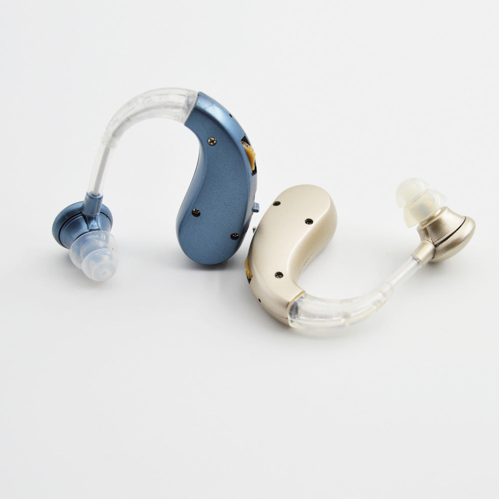 Compatible with Apple, Hearing aid Audiphones Foreign Trade Sources Of Sound Amplifiers And Hearing Aids