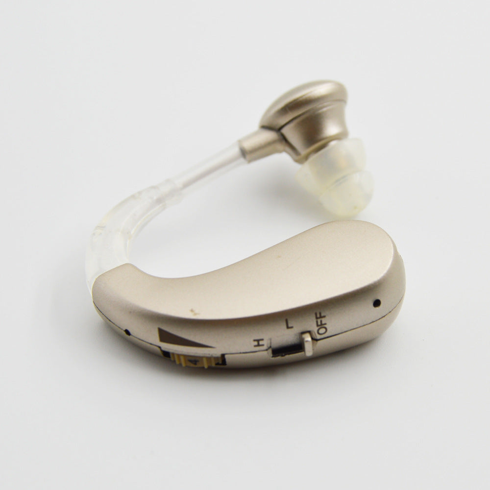 Compatible with Apple, Hearing aid Audiphones Foreign Trade Sources Of Sound Amplifiers And Hearing Aids