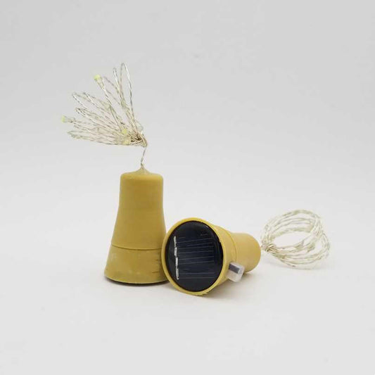 Background Copper Wire Lamp String Copper Wire Lamp Strip Lamp With Holiday String Lights Christmas