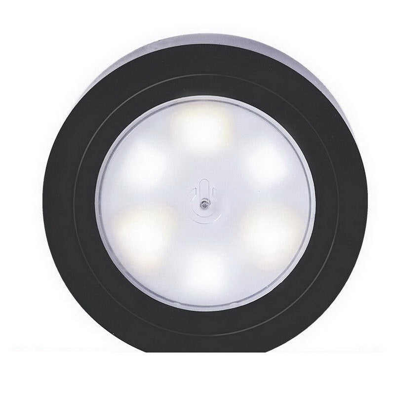 Battery Pat Light Mini Decorative Light Lighting Reading Car Led Night Light