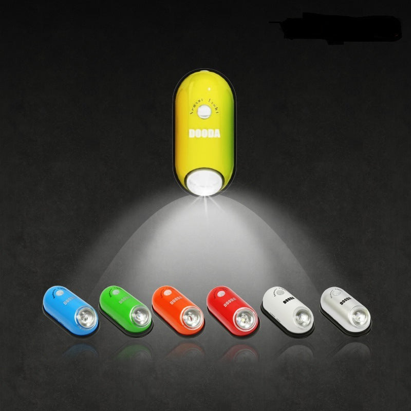 Ceiling Wall Lamp LED Infrared Human Body Sensor