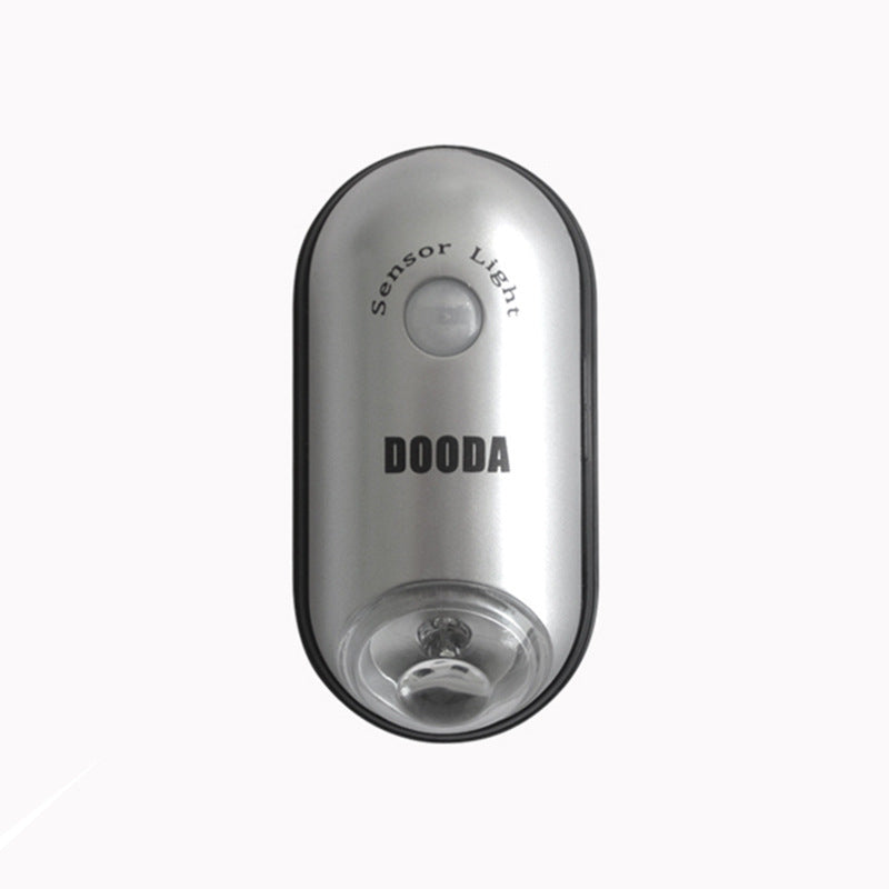 Ceiling Wall Lamp LED Infrared Human Body Sensor
