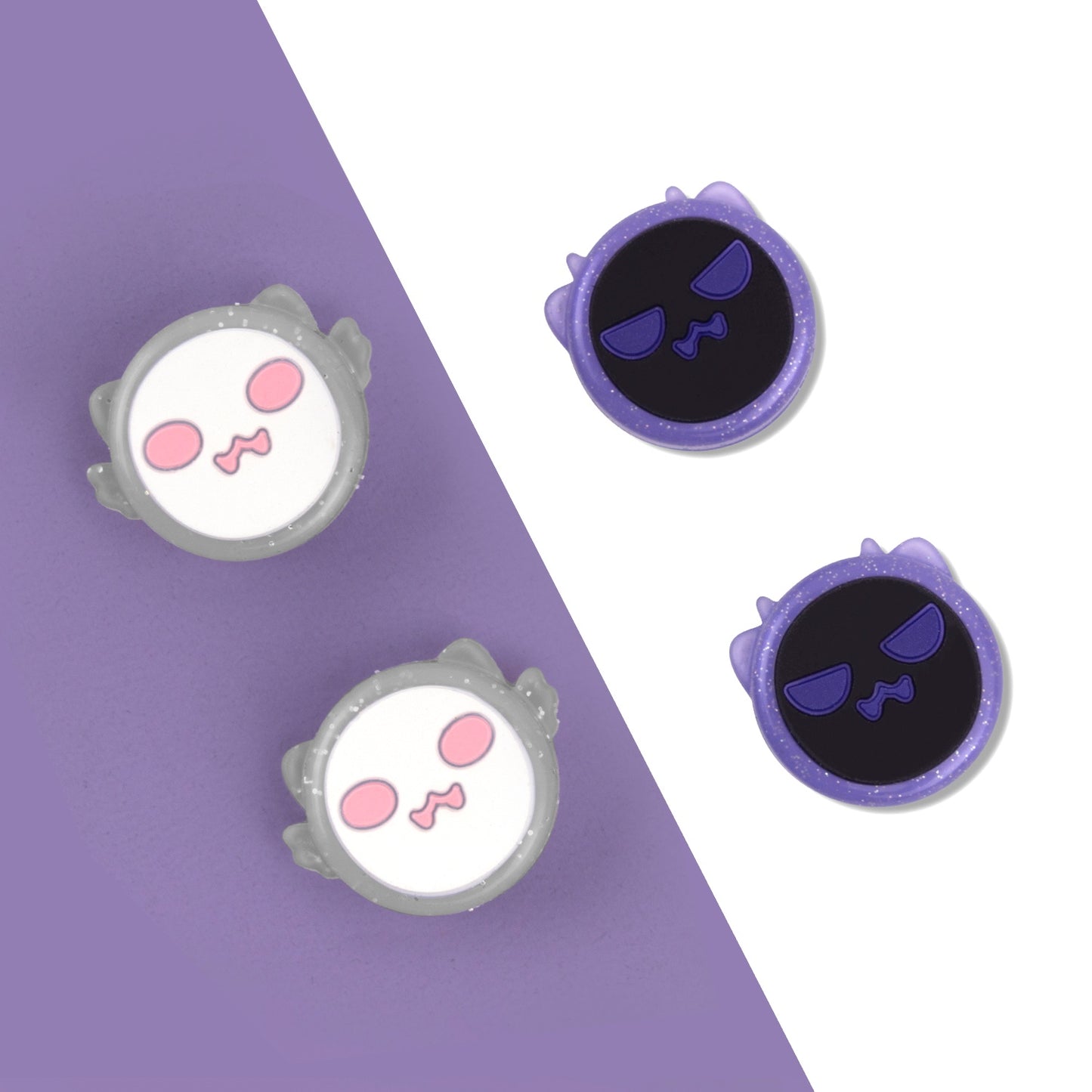Oled Button Peripheral Accessories Silicone