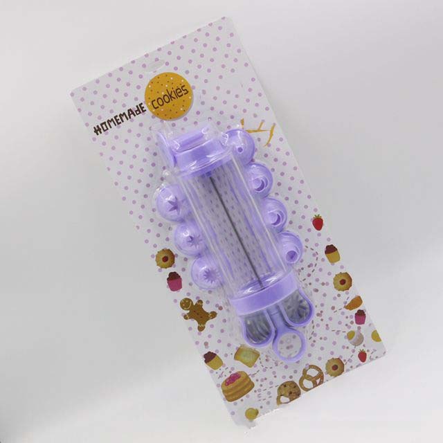 Biscuit making and baking utensils