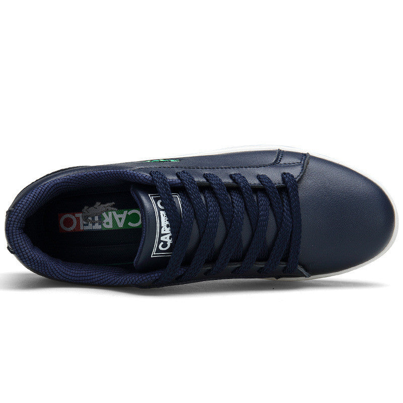 Everyday casual board shoes