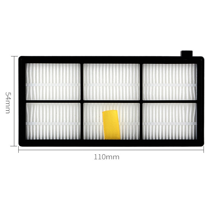 Adapter iRobot Roomba sweeping robot accessories 860 880 980 main rubber brush roller brush filter