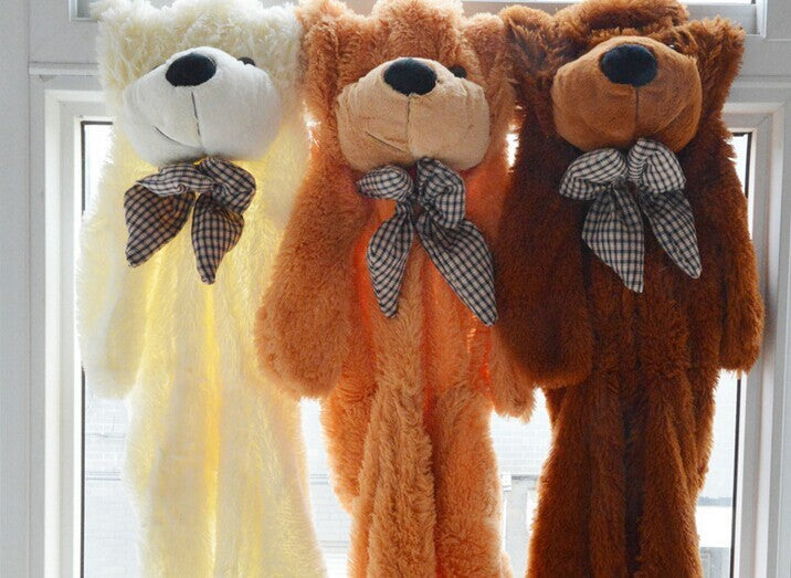 Big Teddy Bear Doll Plush Soft Toys
