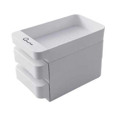 Put food storage boxes