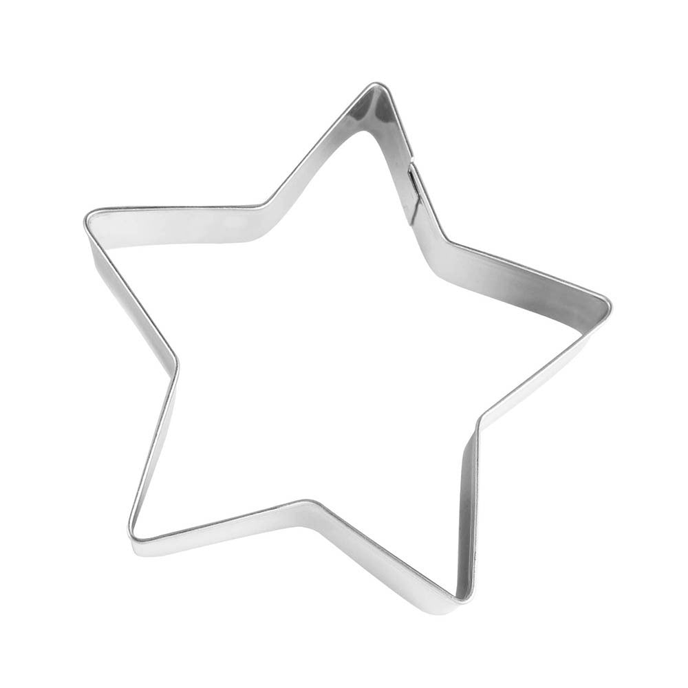 Baking Tools And Utensils Cartoon Stainless Steel
