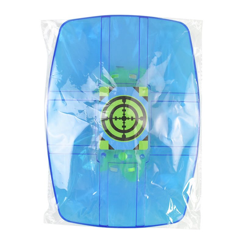 Creative Shield Outdoor Beach Children's Playing Water Toys