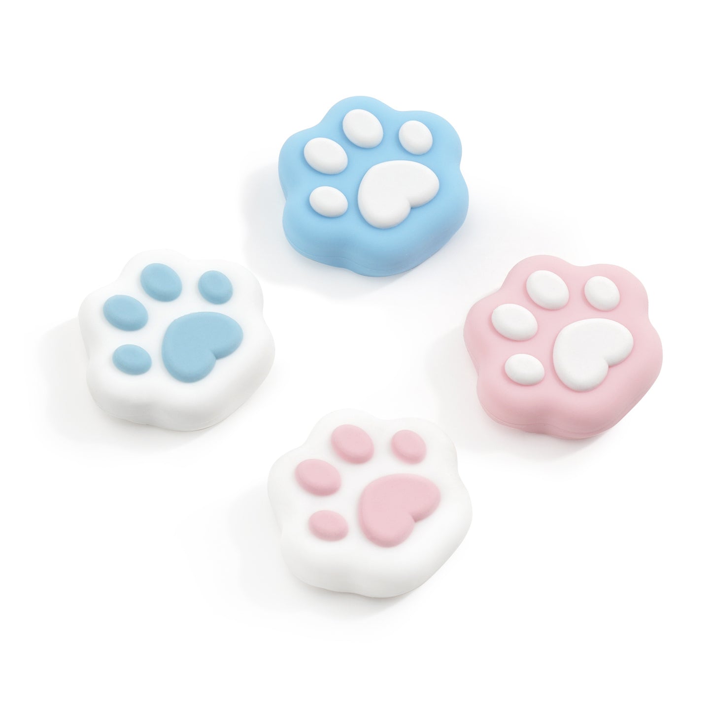 Oled Button Peripheral Accessories Silicone