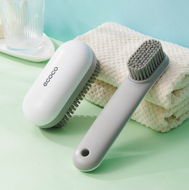 Household Shoe Washing Brush Laundry Soft Fur Multifunctional Cleaning Appliance