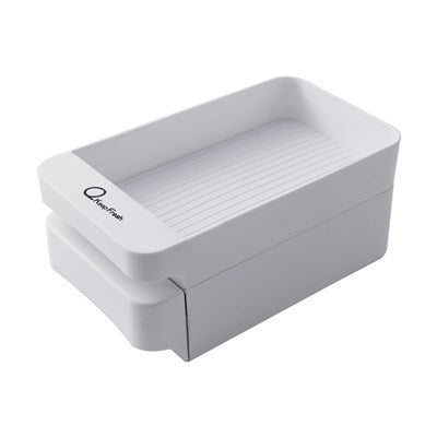 Put food storage boxes
