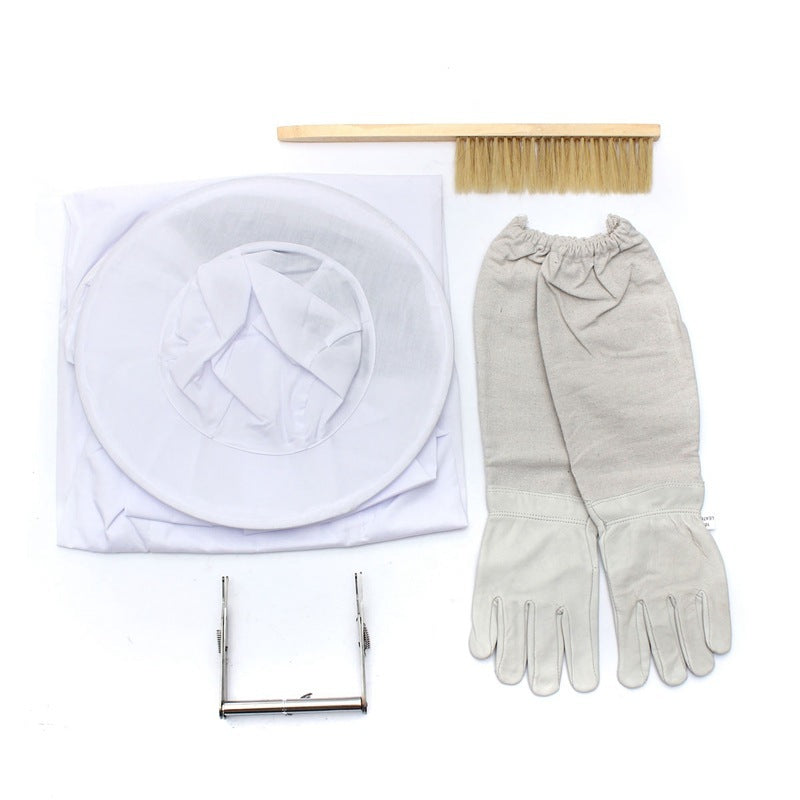 Beekeeping Tools And Utensils Beekeeping Clothes Beekeeping Gloves Spleen Lifting Clip