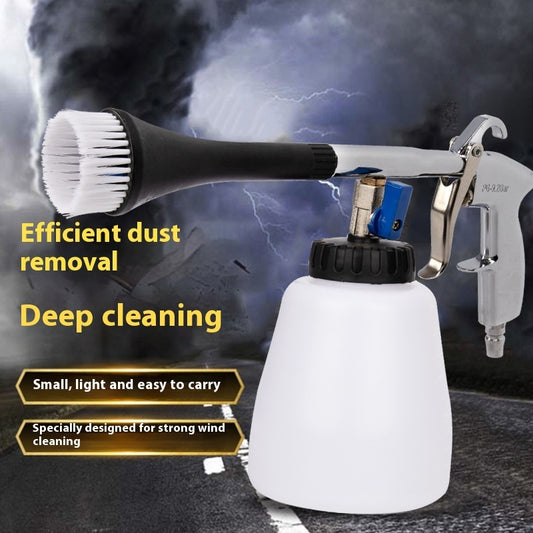 Tornado Car Washing Tools Cleaning Sprinkling Can