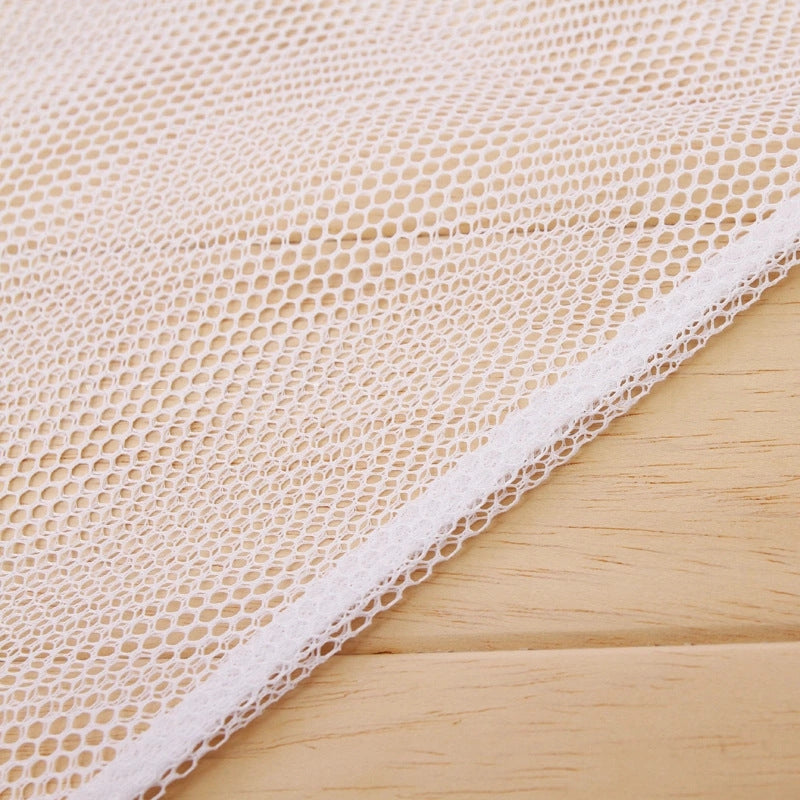 Fine Mesh Coarse Mesh Laundry Bag Household Clothing Laundry Protection Bags