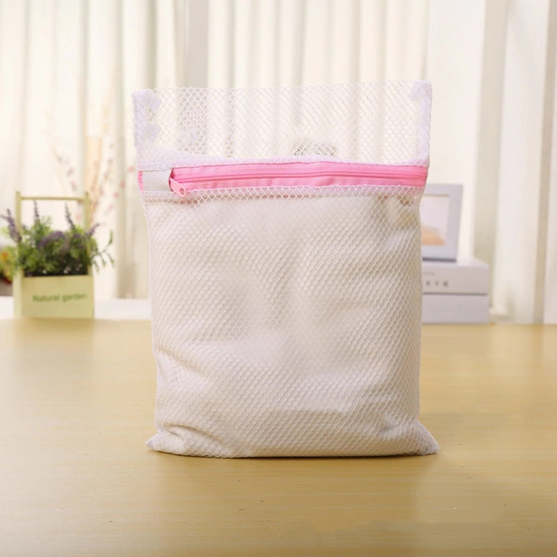 Fine Mesh Coarse Mesh Laundry Bag Household Clothing Laundry Protection Bags