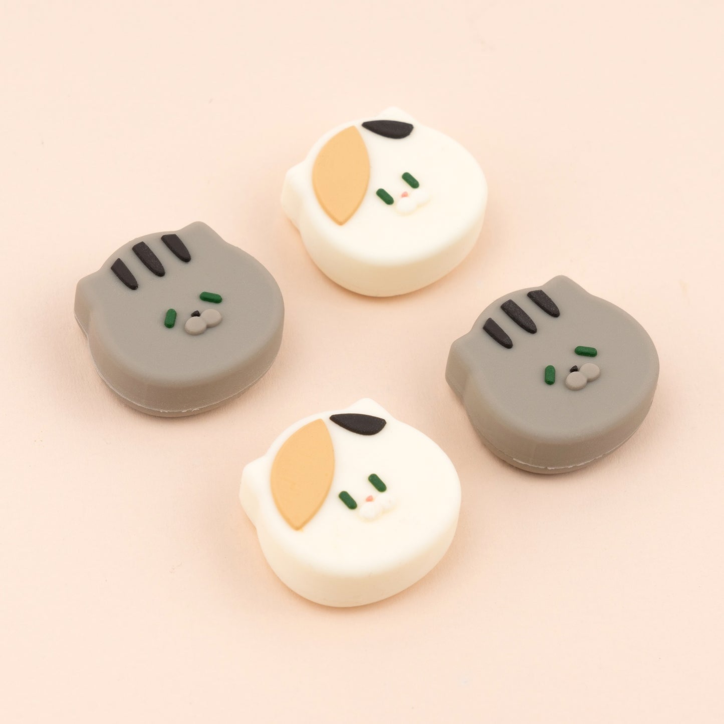 Oled Button Peripheral Accessories Silicone