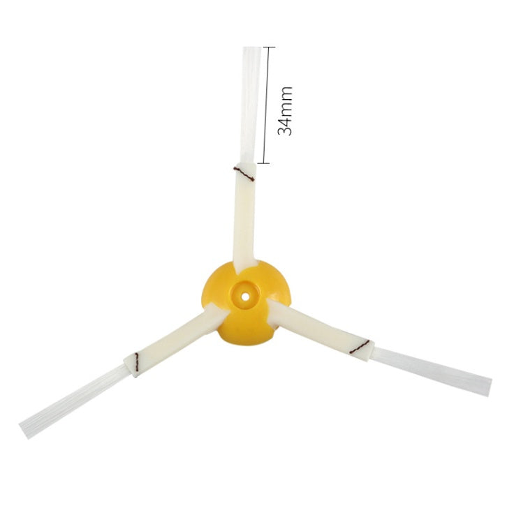 Adapter iRobot Roomba sweeping robot accessories 860 880 980 main rubber brush roller brush filter