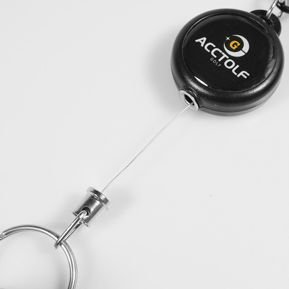 Brush Suitable For Golf Cleaning And Washing Tools