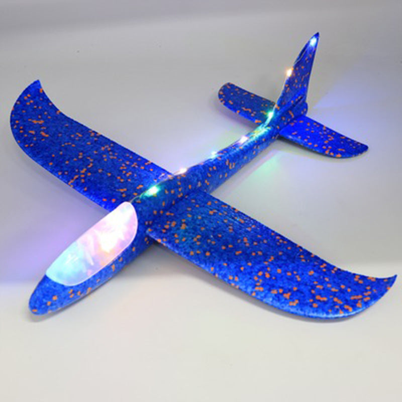 Outdoor Taxiing And Throwing Resistant Toys