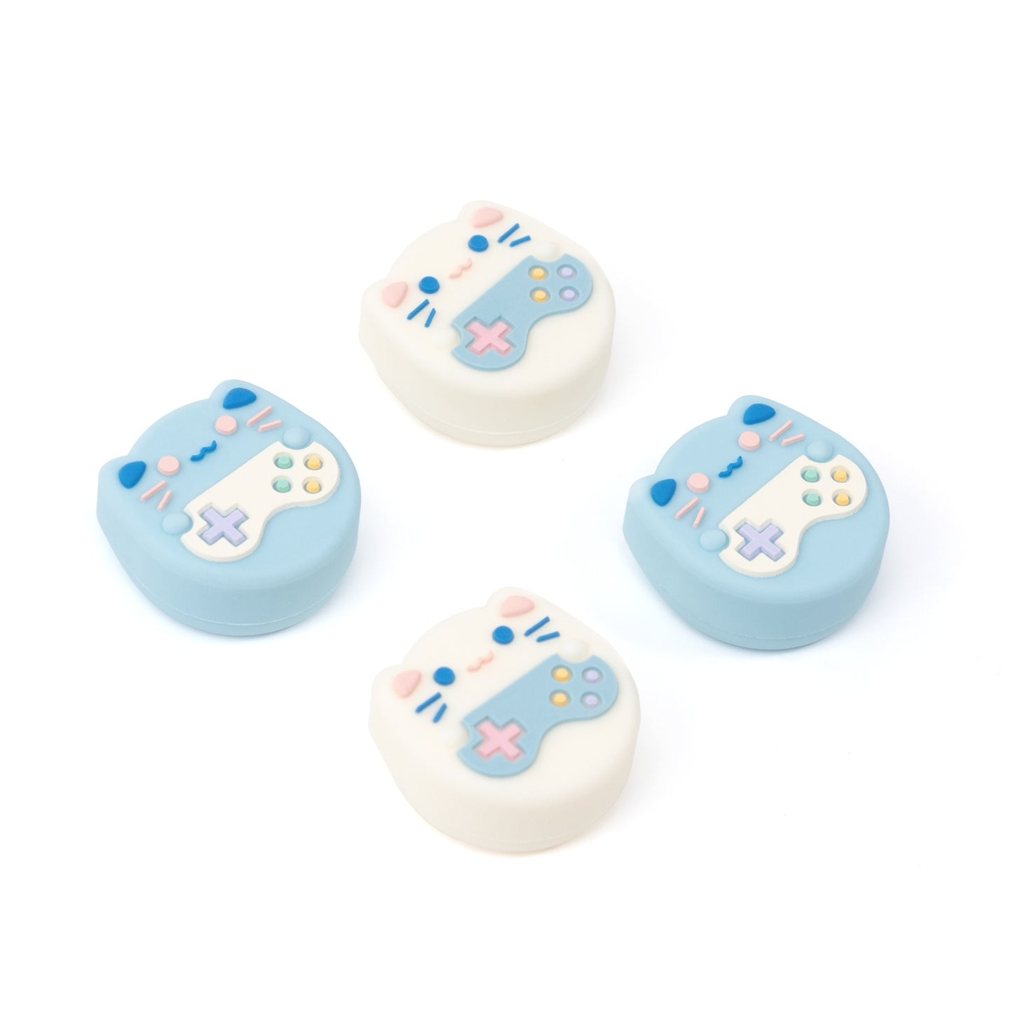Oled Button Peripheral Accessories Silicone