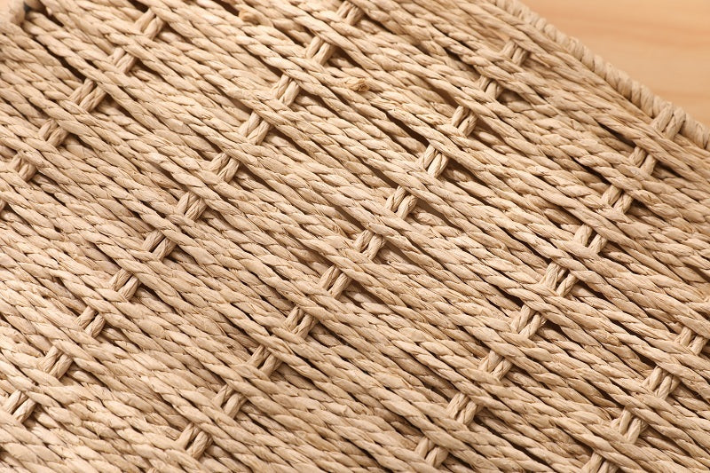 Porch Household Woven Storage Basket