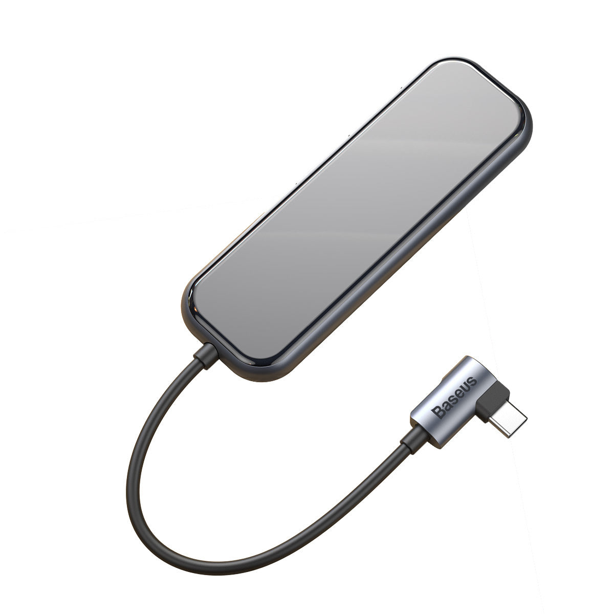 Multifunctional Five Port Docking Station HUB