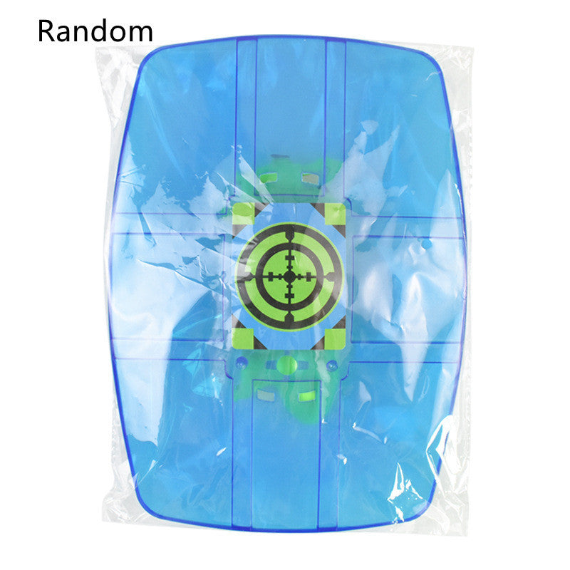 Creative Shield Outdoor Beach Children's Playing Water Toys