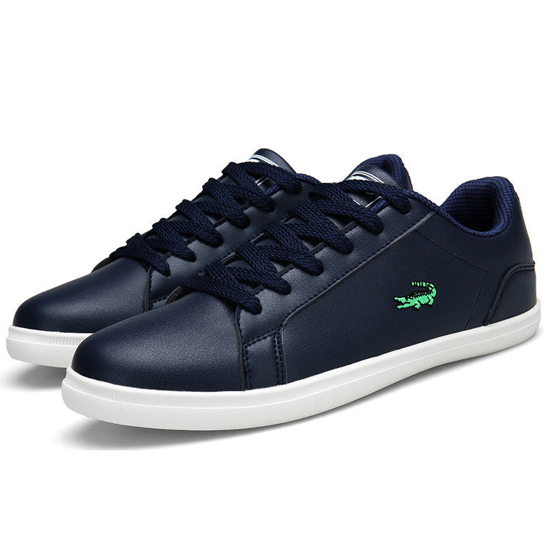 Everyday casual board shoes