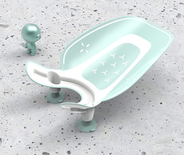 Bathtub For Infants And Toddlers To Wash Their Buttocks