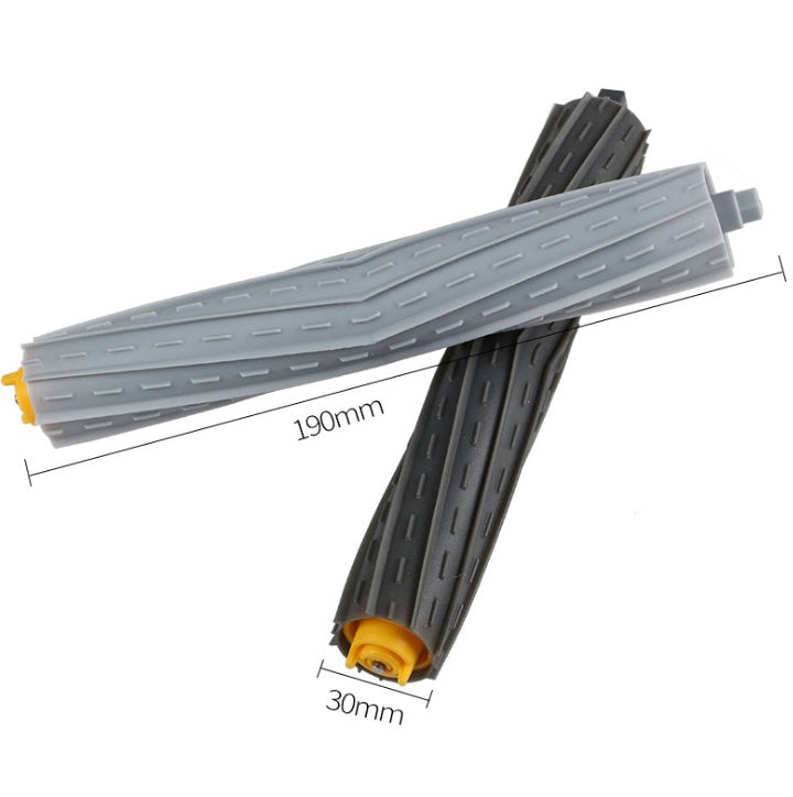 Adapter iRobot Roomba sweeping robot accessories 860 880 980 main rubber brush roller brush filter