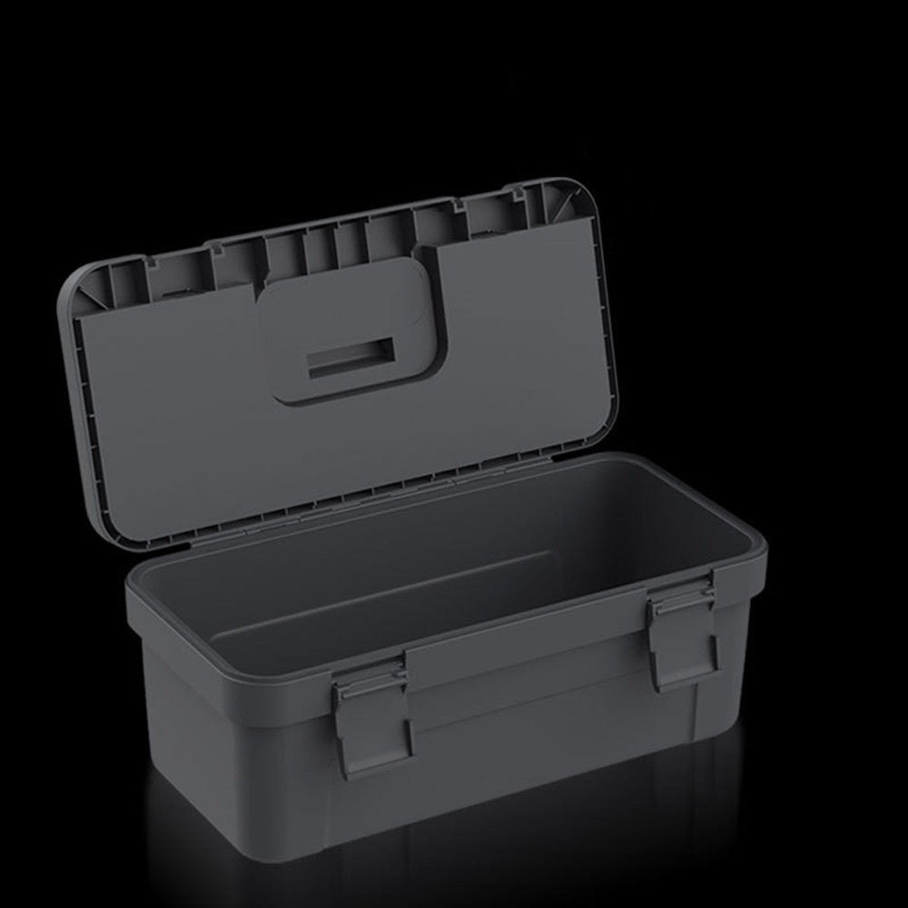 Household Tool Storage Box Household Art Portable