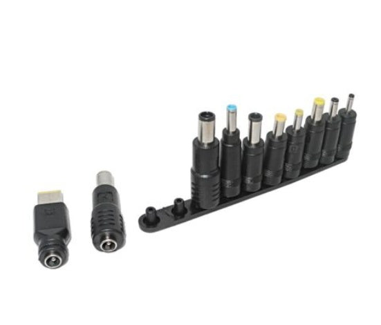 Decoy Line 100w Fast Charging Line With 10 Adapters