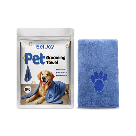 Pet Grooming Towel