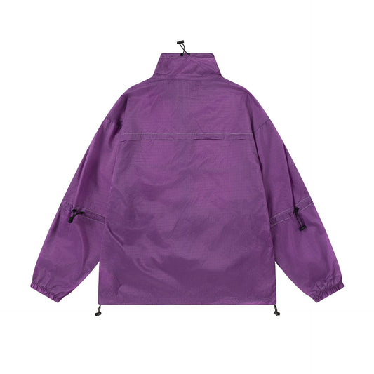 Sun Protection Clothing Men Fashion Brands Thin Loose