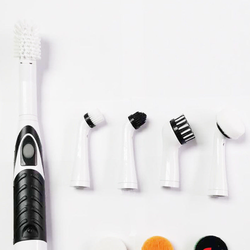Electric Cleaning Brush Wireless Tools