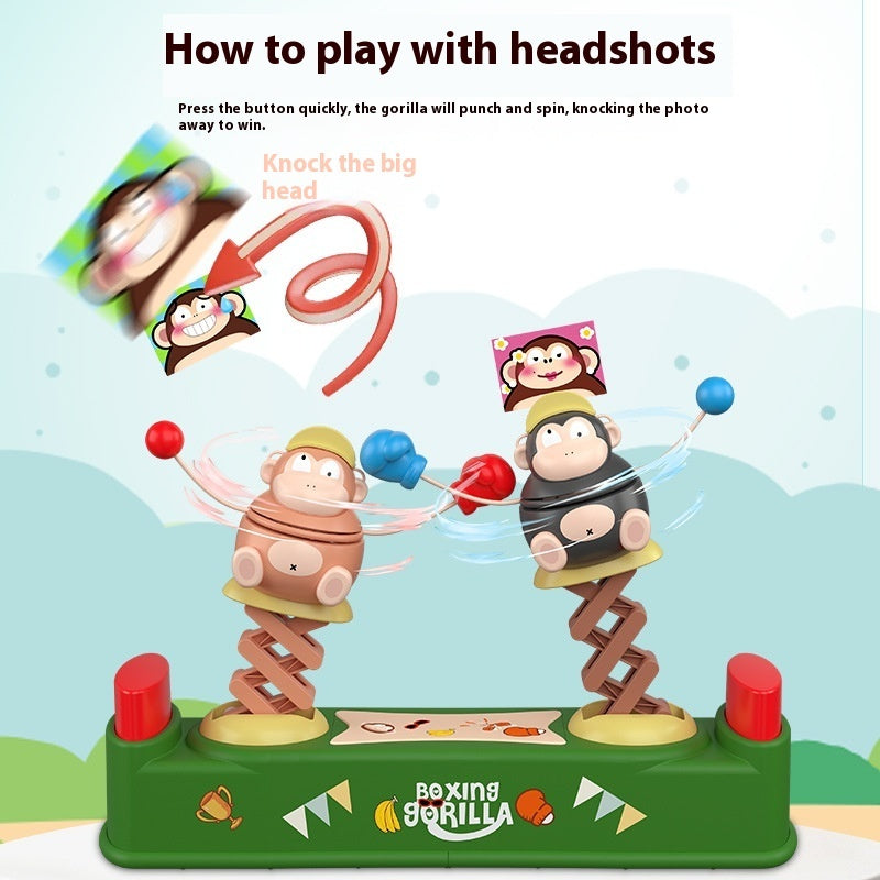 Fashion Children Interactive Playing Educational Toys