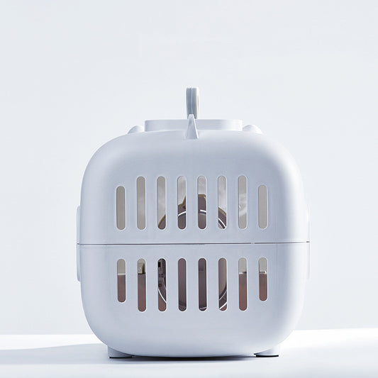 Pet Travel  Smart Cat Bag Handbag  Air Lighting